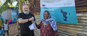 hasene mayotte kurban 