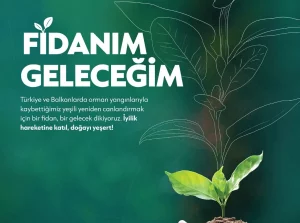 Fidanim gelecegim