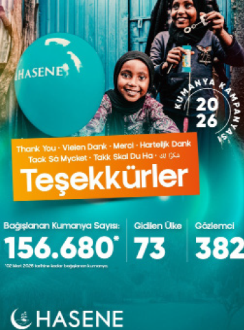 İki haftalık bülten – 15-28 Şubat 2026